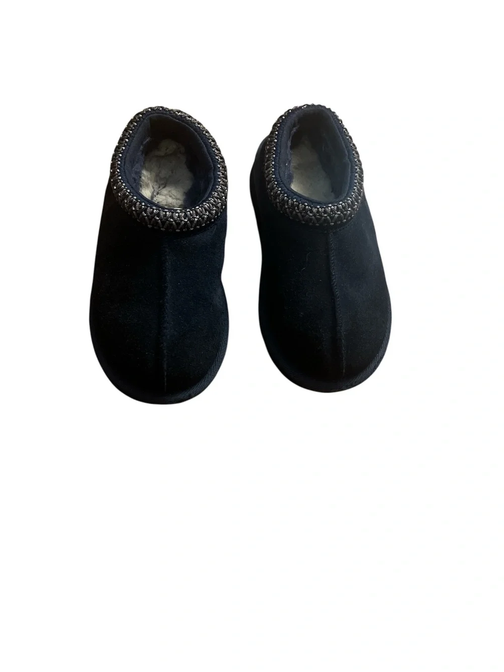 UGG Tasman II Kids Slip-On